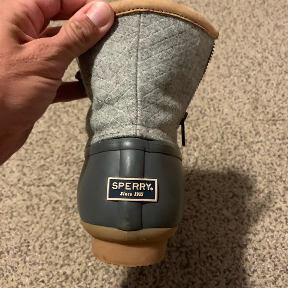 Sperry 3M - Picture 2 of 7
